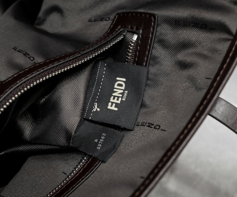 Fendi Shopping Bags